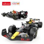 Formuła R/C Red Bull Racing RB18 1:18 - Rastar 8 8 26