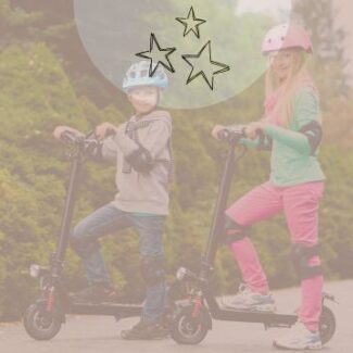 Hulajnogi dla dzieci