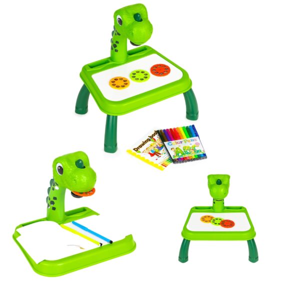 projektor edukacyjny