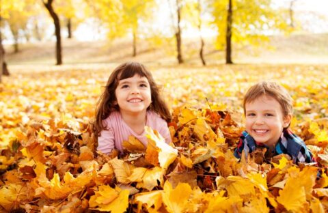 Jak rozwijać kreatywność dziecka