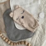 Myjki bambusowe Boy Set 3 pak BabySteps 1