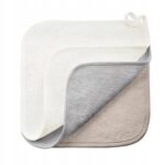 Myjki bambusowe Boy Set 3-pak BabySteps