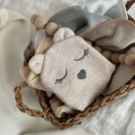 Myjki bambusowe Boy Set 3 pak BabySteps 3