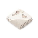 bambusowy ręcznik Lions