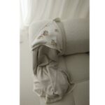 bambusowy ręcznik Lions