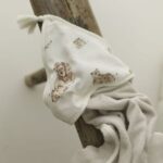 bambusowy ręcznik Lions