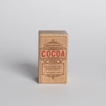Drewniane kakao dla dzieci Wooden Story