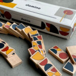 Drewniane domino dla dzieci Modern – Wooden Story 2 export 4