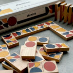 Drewniane domino dla dzieci Modern – Wooden Story 3 export 5