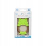 Gryzak drewniano-silikonowy lisek zielony - Bocioland 3 957f9c974625b716a055f8528d58