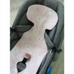 Wkładka antypotowa do fotelika Daisy - Tiny Star 4 aa275ecc4e02b289fd9947e0deeb